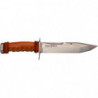 Couteau Wildsteer Kangal - Lame 175mm