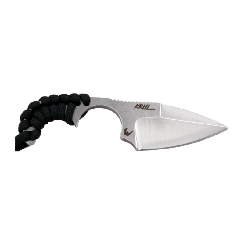 Couteau Wildsteer Krill - Lame 50mm