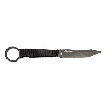Couteau Wildsteer Scorpion - Lame 84mm