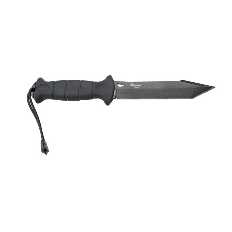 Couteau Wildsteer Sherkan - Lame 135mm
