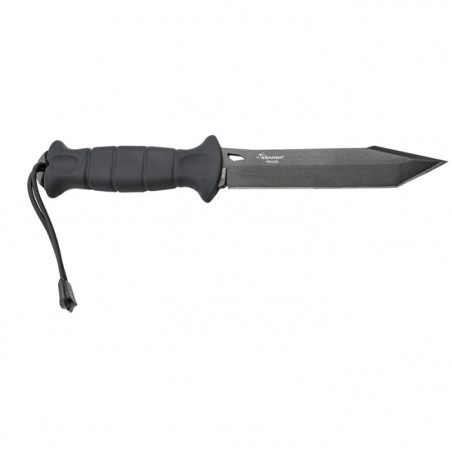 Couteau Wildsteer Sherkan - Lame 135mm