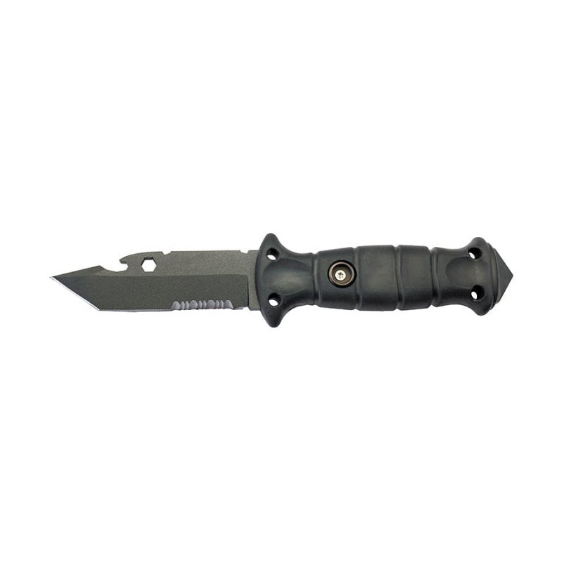 Couteau Wildsteer Spike - Lame 95mm