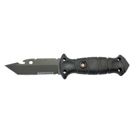 Couteau Wildsteer Spike - Lame 95mm
