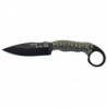 Couteau Wildsteer Talim - Lame 97mm