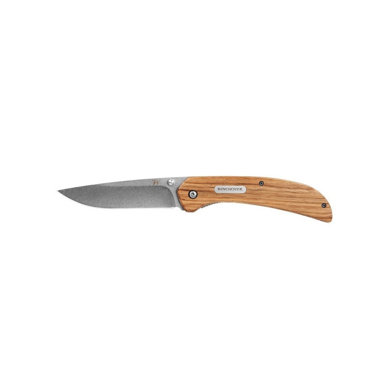 Couteau Winchester Heel Spur - Lame 94mm