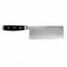 Couteau Yaxell GOU - Chinese Chef's - Lame 180mm