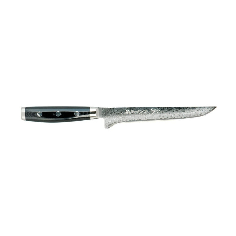 Couteau Yaxell GOU - Désosseur - Lame 150mm