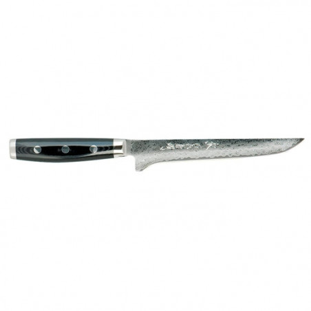 Couteau Yaxell GOU - Désosseur - Lame 150mm