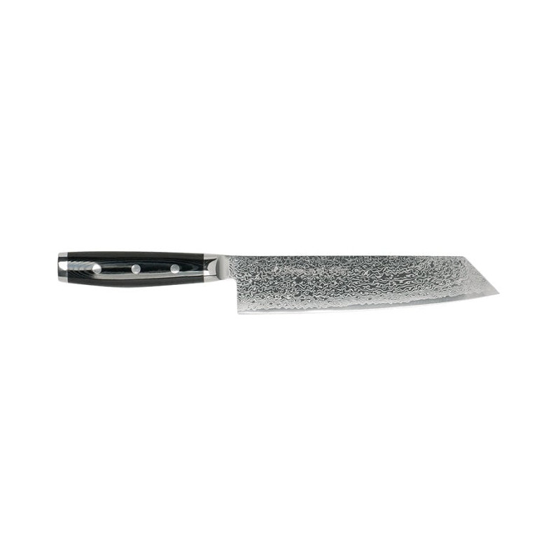 Couteau Yaxell GOU - Kiritsuke - Lame 200mm