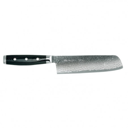 Couteau Yaxell GOU - Nakiri - Lame 180mm