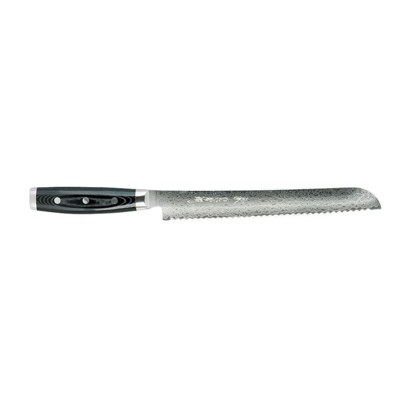 Couteau Yaxell GOU - Pain - Lame 230mm