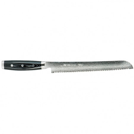 Couteau Yaxell GOU - Pain - Lame 230mm
