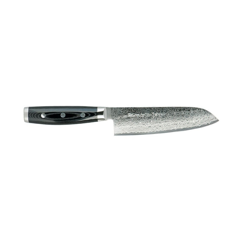 Couteau Yaxell GOU - Santoku