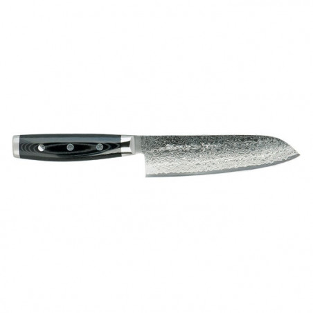 Couteau Yaxell GOU - Santoku