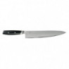 Couteau Yaxell MON - Chef Damas