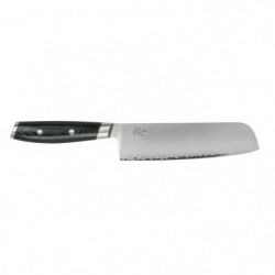 Couteau Yaxell MON - Nakiri...