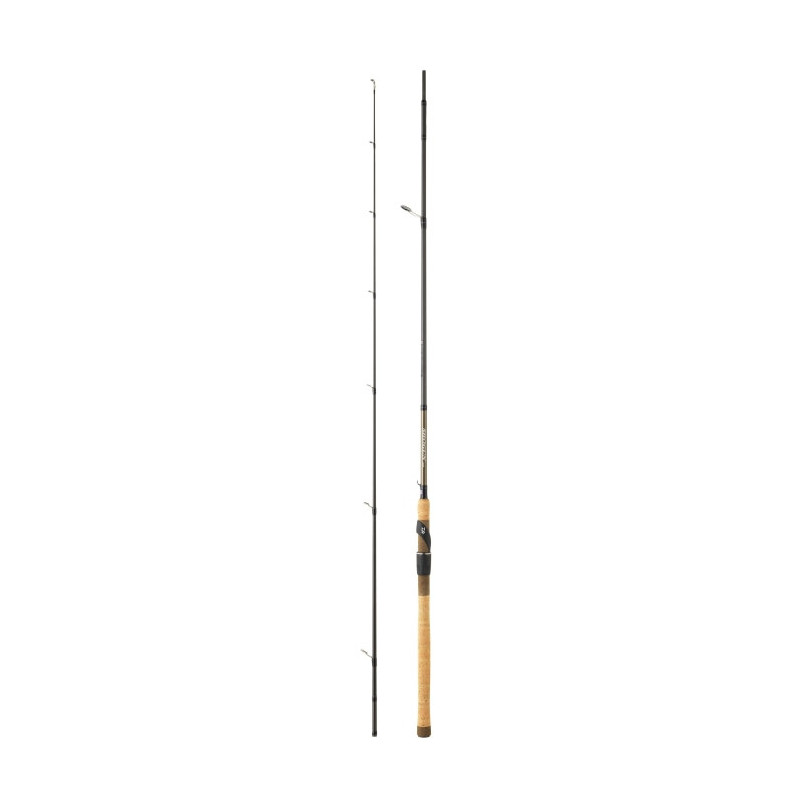 Canne Daiwa Shogun