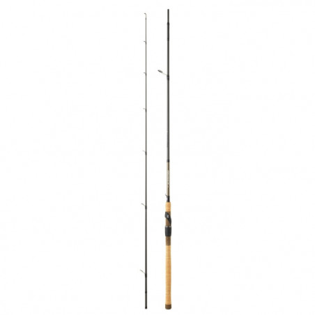 Canne Daiwa Shogun