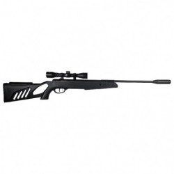 Carabine à plomb Swiss Arms TAC 1 ressort lunette 4x32