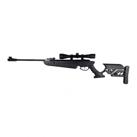 Carabine à plomb Swiss Arms TG 1 Nitrogen lunette 4x32