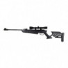 Carabine à plomb Swiss Arms TG 1 Nitrogen lunette 4x32