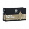 Cartouches RWS Biathlon Compétition - Cal. 22 LR