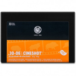 Cartouches RWS Cinetir -...