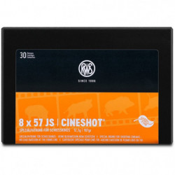 Cartouches RWS Cinetir -...