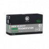 Cartouches RWS Green Fragm - Cal. 22 LR HV