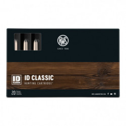 Cartouches RWS ID Classic -...