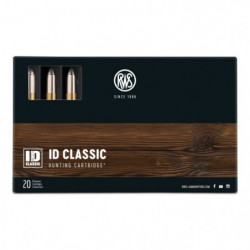 Cartouches RWS ID Classic -...