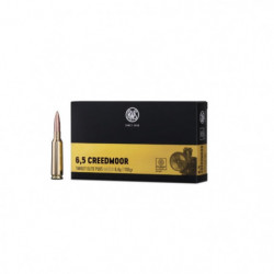 Cartouches RWS Target Elite...