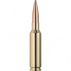 Cartouches RWS Target Elite Plus - Cal .6.5 Creedmoor