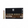 Cartouches RWS TM Bonded - Cal. 10.3x68 Mag
