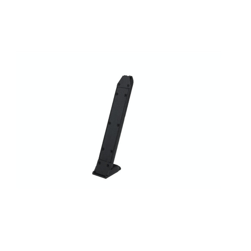 Chargeur d'arme de poing Magnum Research AEP pour modèle AE AEP RTP NimH et 50AE AEP Mosfet RTP Lipo /C100