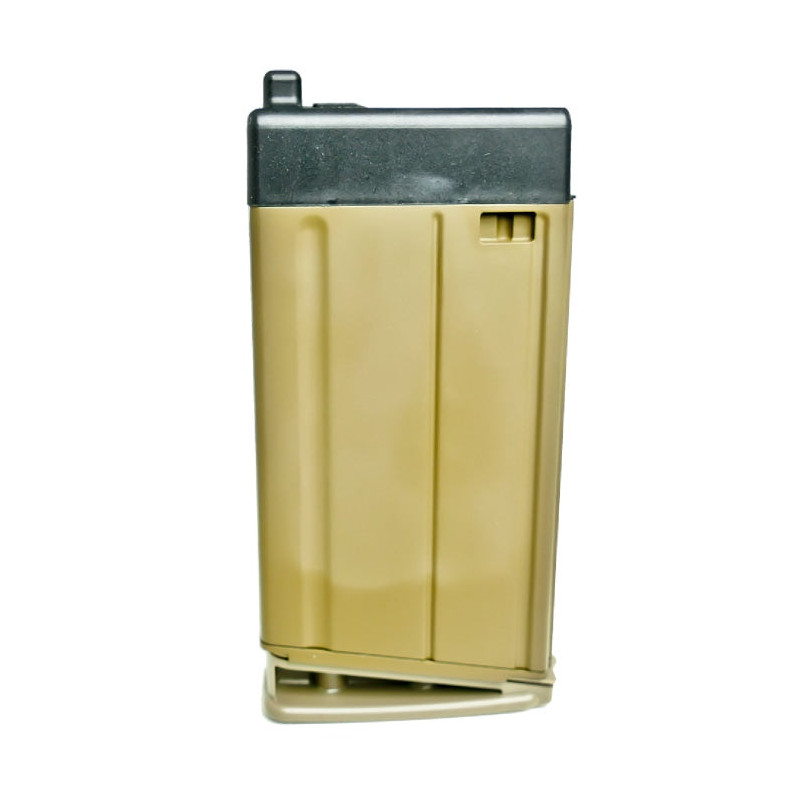 Chargeur FN Herstal SCAR-H GBBR /C50