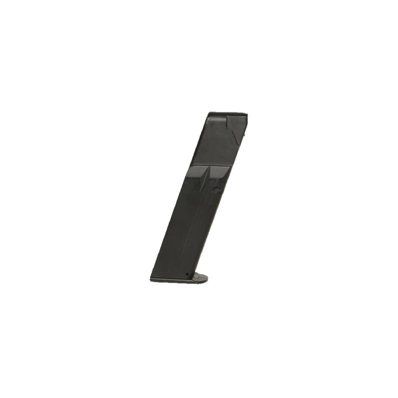 Chargeur Swiss Arms 941 Airgun CO2 NBB compatible baby eagle - Cal 4.5 mm