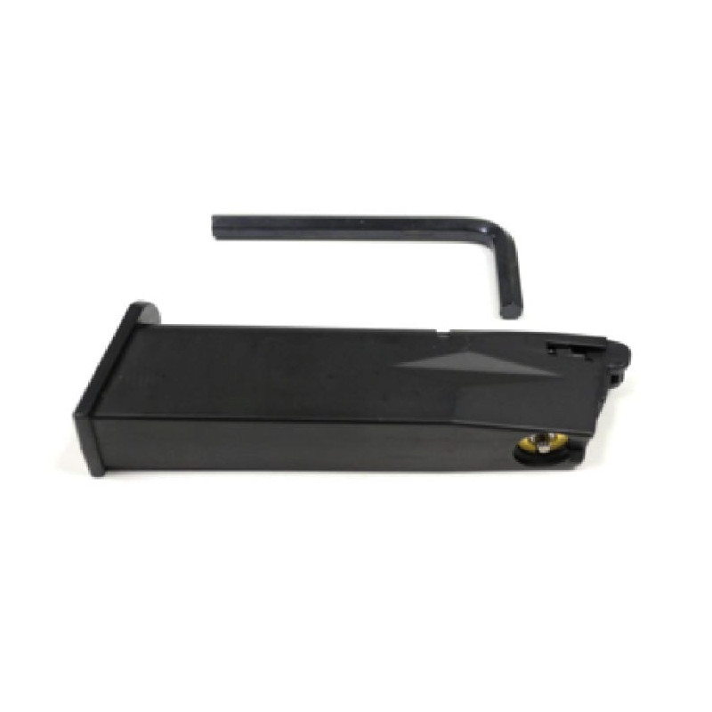 Chargeur Swiss Arms pour Navy Pistol XXL CO2 /C24-6