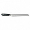 Couteau Yaxell MON - Pain Damas - Lame 230mm