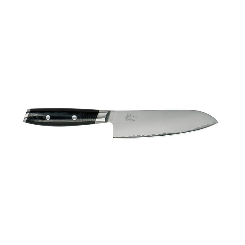 Couteau Yaxell MON - Santoku Damas