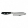 Couteau Yaxell MON - Santoku Damas