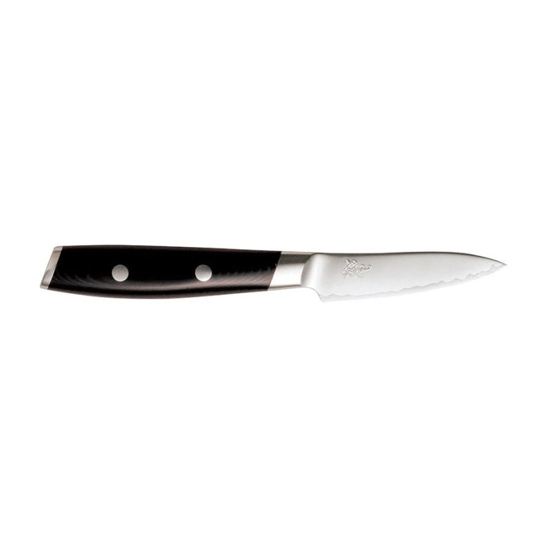 Couteau Yaxell MON Paring - Office - Lame 80mm
