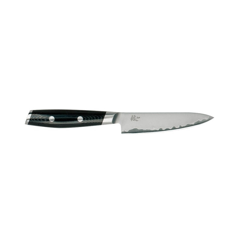 Couteau Yaxell MON Utility - Office - Lame 120mm