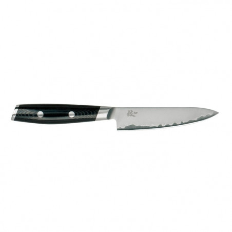 Couteau Yaxell MON Utility - Office - Lame 120mm