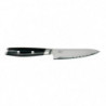Couteau Yaxell MON Utility - Office - Lame 120mm