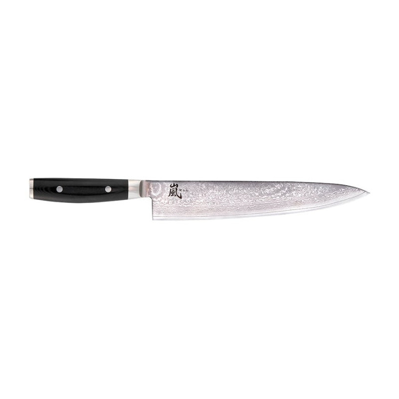 Couteau Yaxell RAN - Chef - Damas
