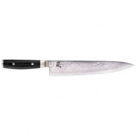 Couteau Yaxell RAN - Chef - Damas