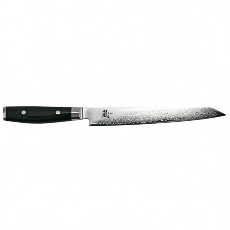 Couteau Yaxell RAN - Découper Micarta - Lame 229mm