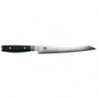 Couteau Yaxell RAN - Découper Micarta - Lame 229mm