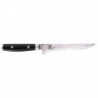 Couteau Yaxell RAN - Désosseur Damas - Lame 150mm